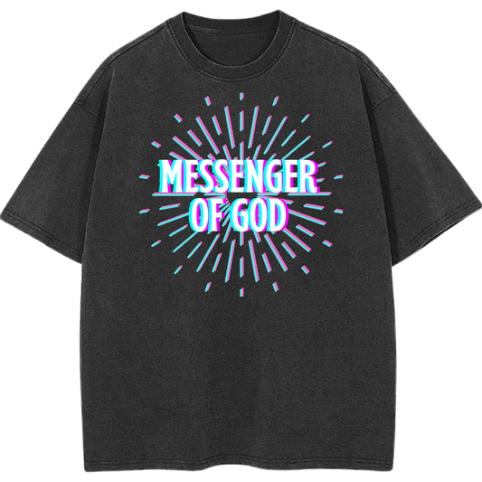 Messenger Of God Tee