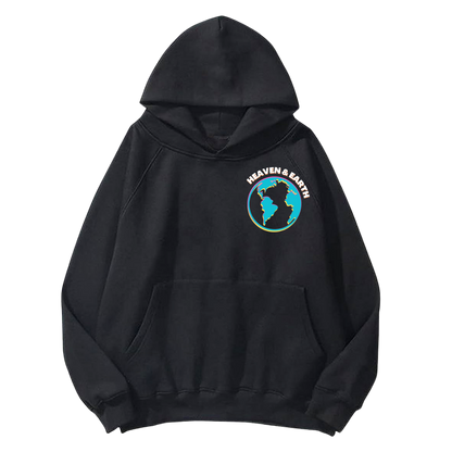 Heave & Earth Hoodie