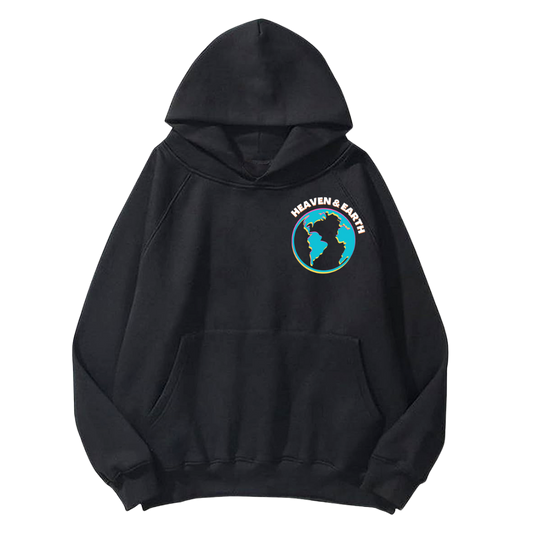 Heave & Earth Hoodie