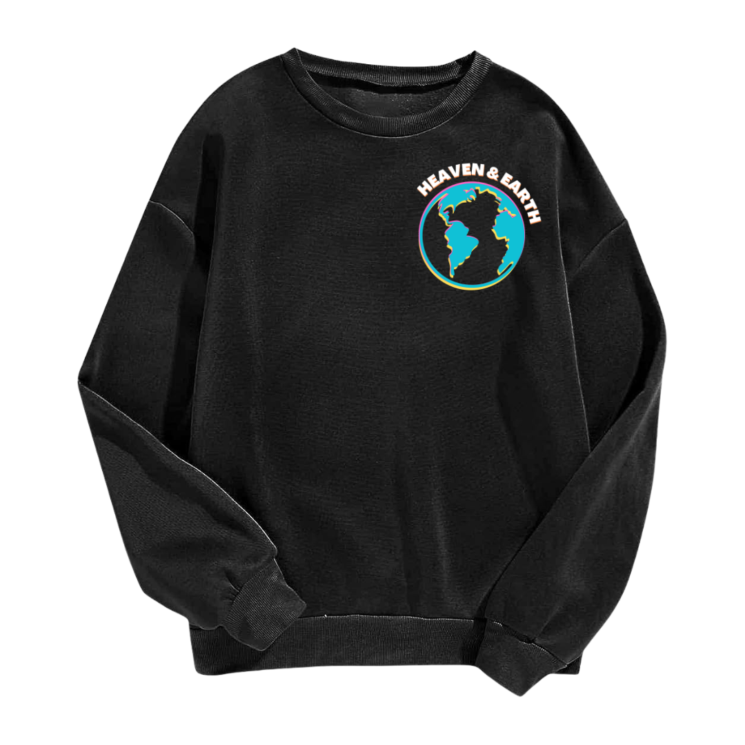 Heave & Earth Sweatshirt